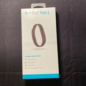 fitbit flex 2